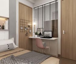 Bartley Ridge (D13), Condominium #579713131